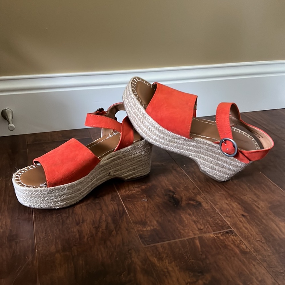 Wedges